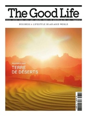 Article The Good Life - Voyage Atalante Açores - Mars 2024
